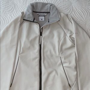 Columbia Fleece Jacket